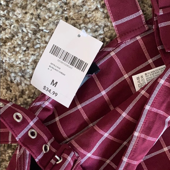 NWT 3 piece matching set - Picture 14 of 15